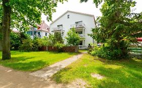 Strandvilla Meeresblick Wohnung 07